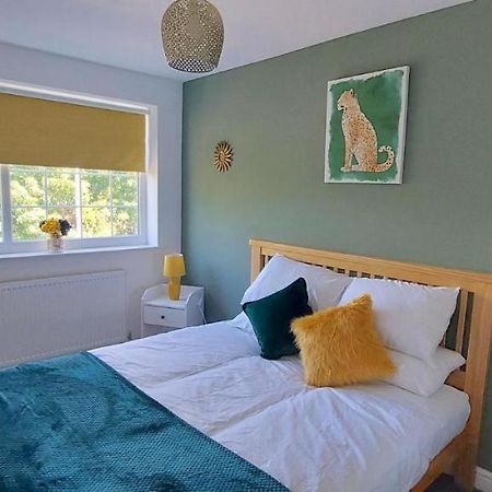 The Paget Suite Great Wyrley 외부 사진