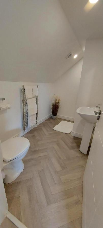The Paget Suite Great Wyrley 외부 사진